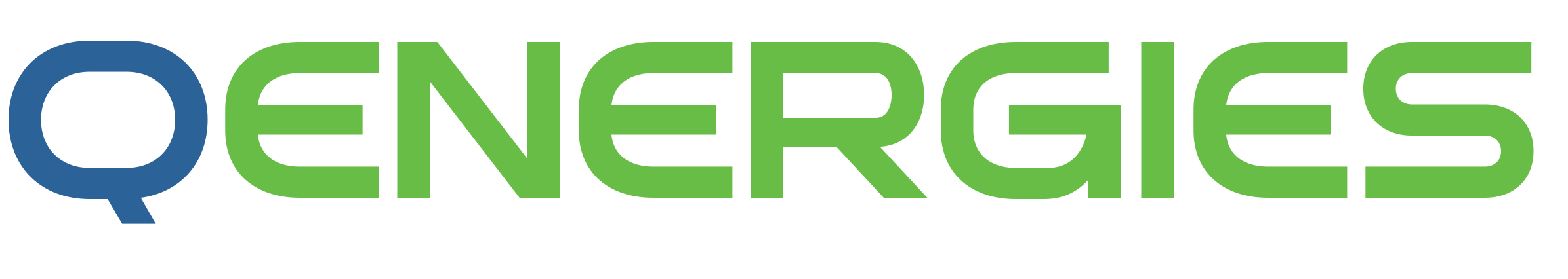 QEnergies Logo